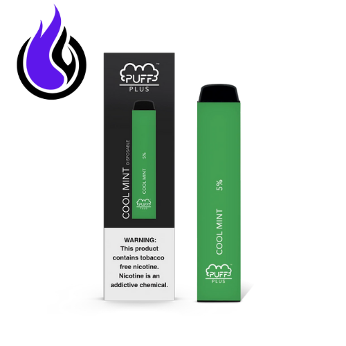 Puff Bar Disposable Vape 800 Puffs