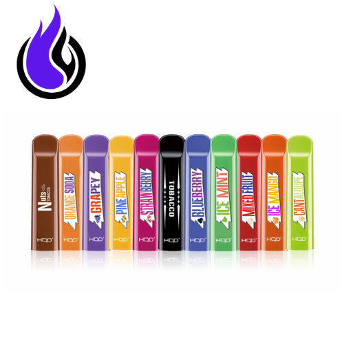 elf bar vape uk Cuvie Bar main image 1