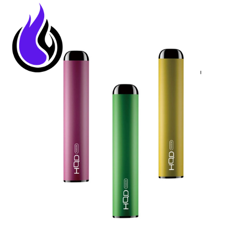 HQD Maxim HQD Maxim